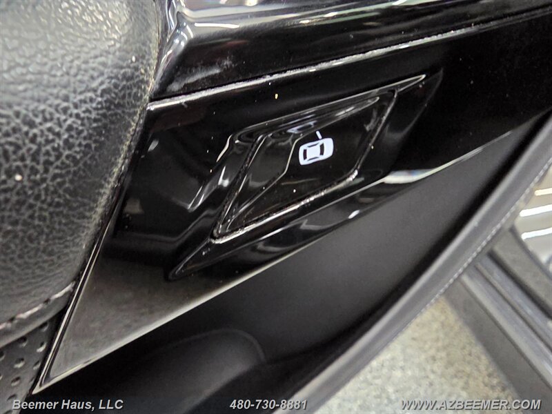 Used 2024 BMW 760i xDrive w/ Executive Package AWD/4WD image 16