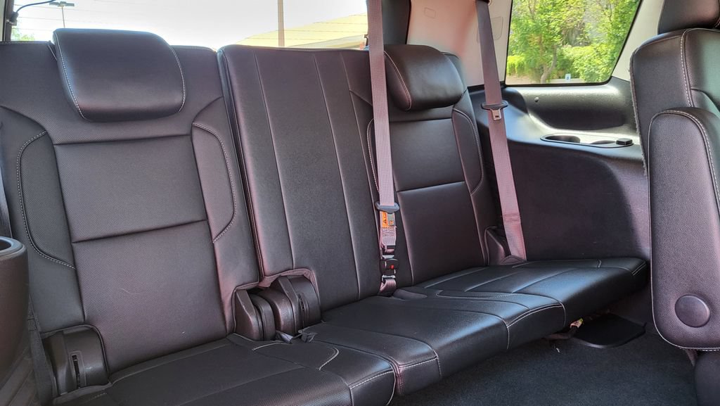 Used 2017 Chevrolet Tahoe Premier AWD/4WD image 23