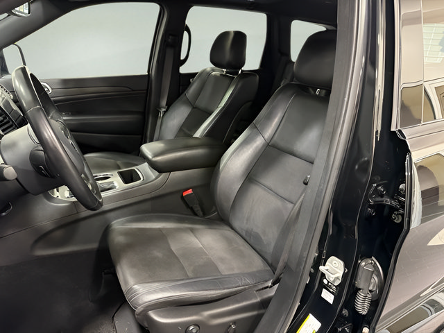 Used 2022 Jeep Grand Cherokee Laredo X RWD image 11