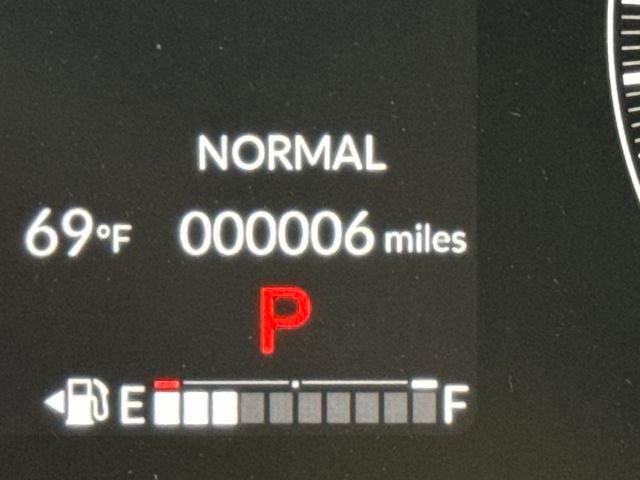 New 2026 Honda Odyssey EX-L image 18