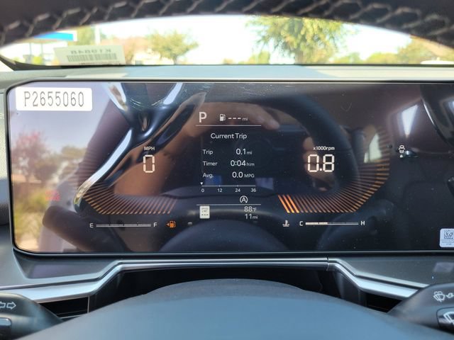 New 2026 Kia Sorento S FWD image 11