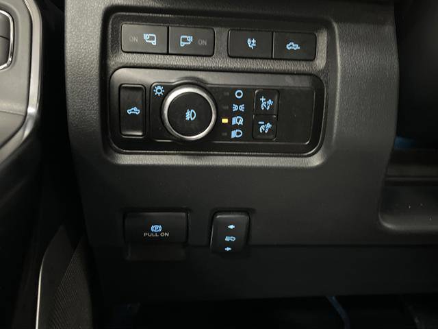 Used 2024 Ford F350 Platinum image 26