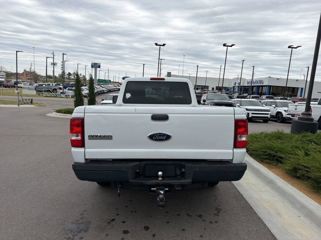 Used 2011 Ford Ranger XL image 8