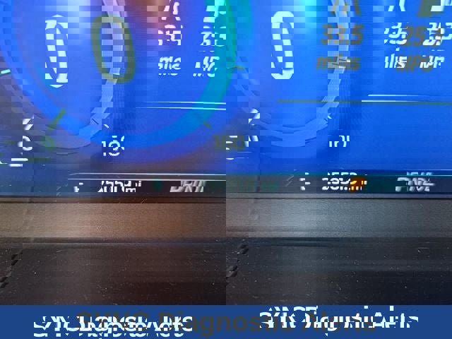 Used 2022 Ford Escape SEL w/ Technology Package image 14