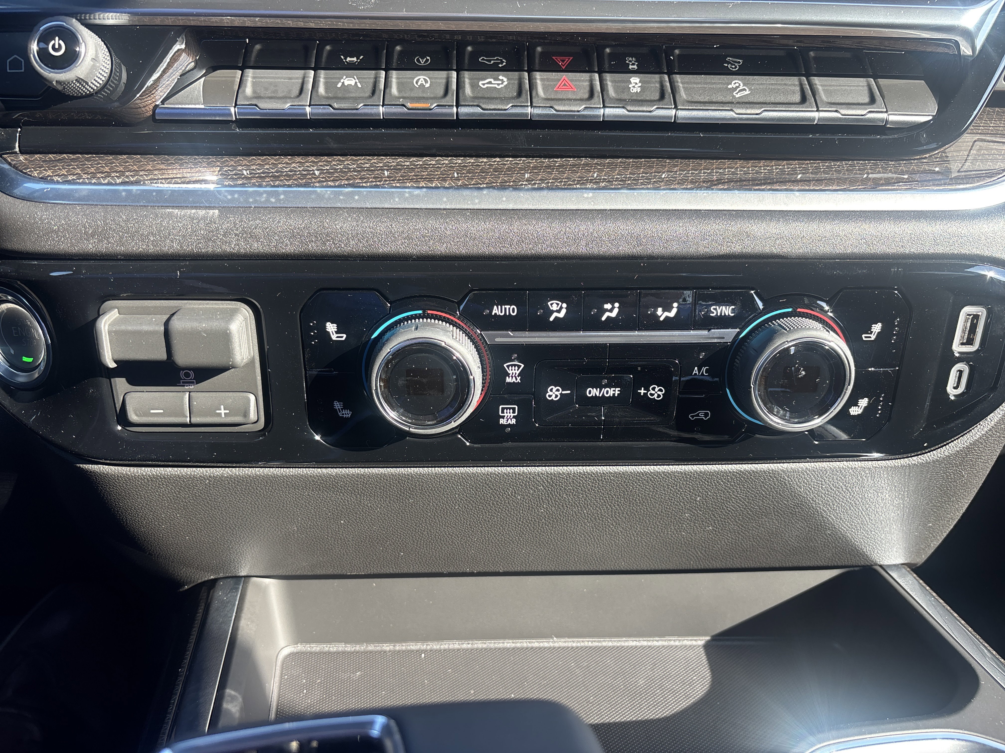 New 2026 Chevrolet Silverado 1500 RST image 21
