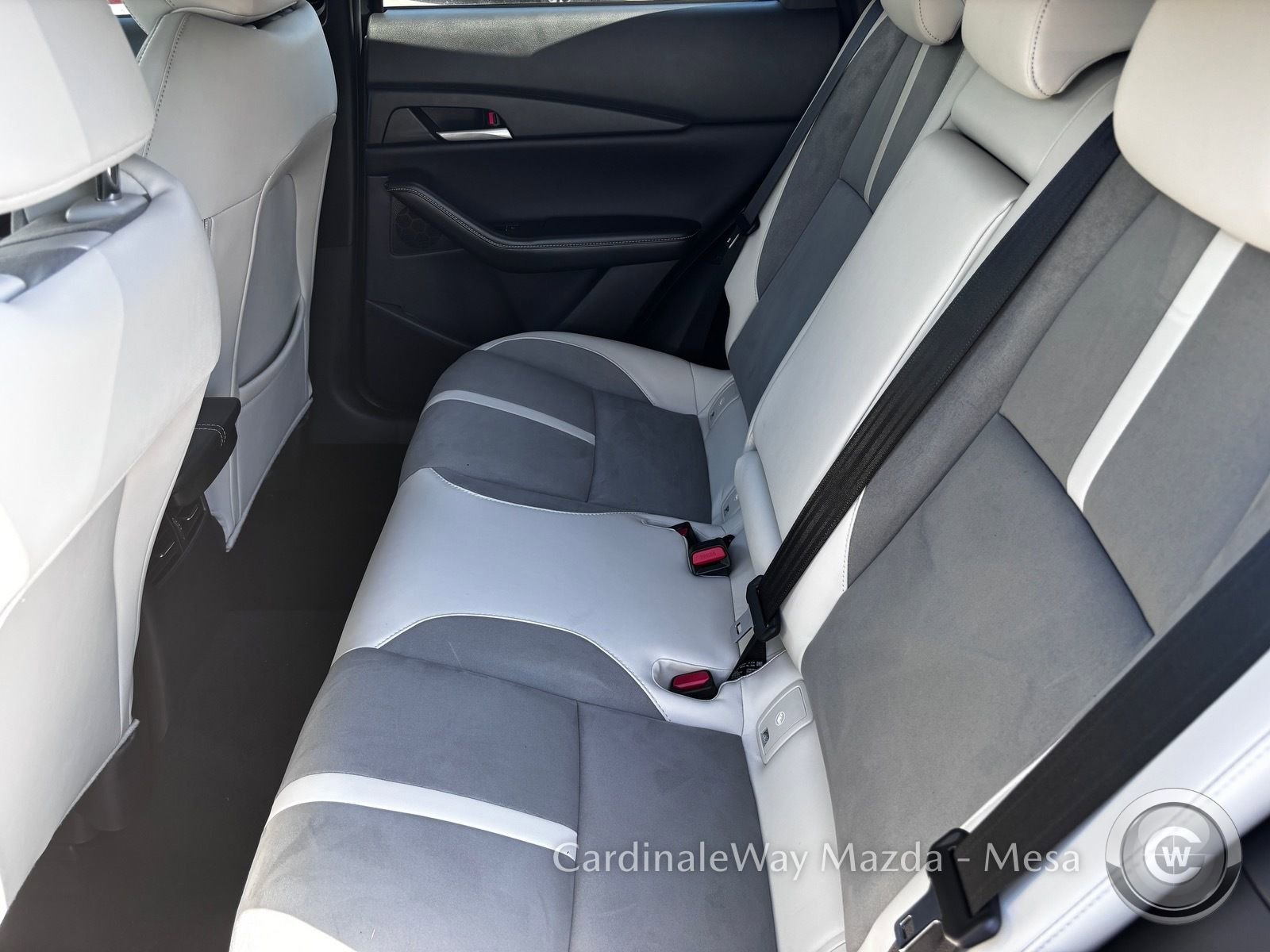 New 2026 MAZDA CX-30 Aire Edition image 18