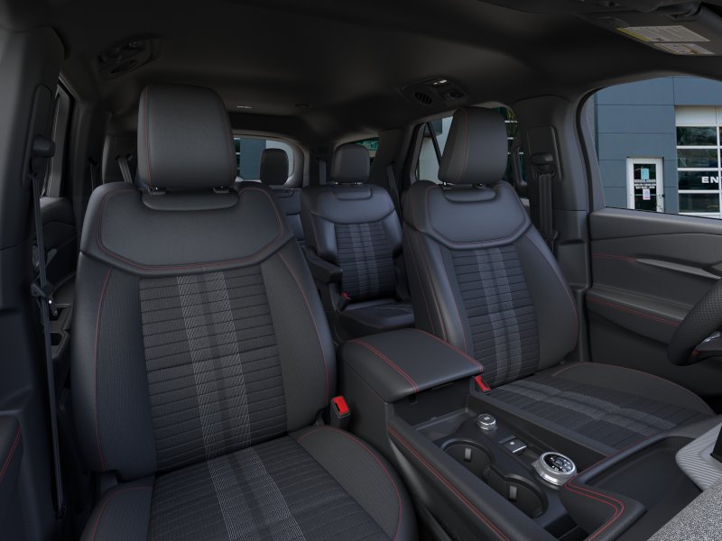 New 2026 Ford Explorer ST-Line AWD/4WD image 10
