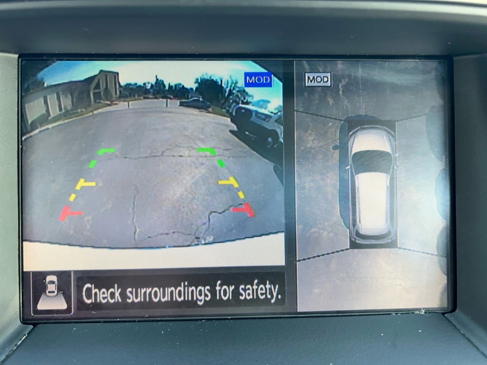 Used 2019 Nissan Pathfinder SL w/ SL Premium Package image 32