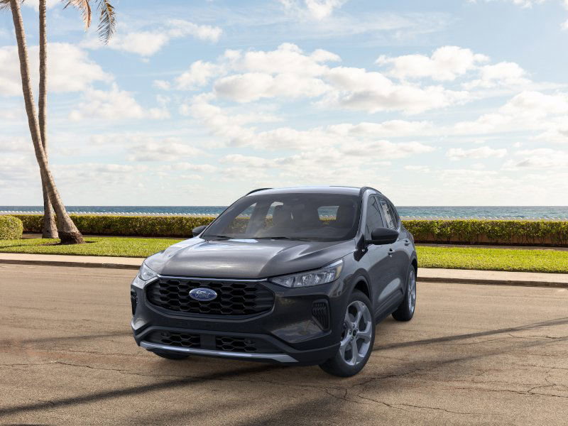 New 2026 Ford Escape ST-Line image 19