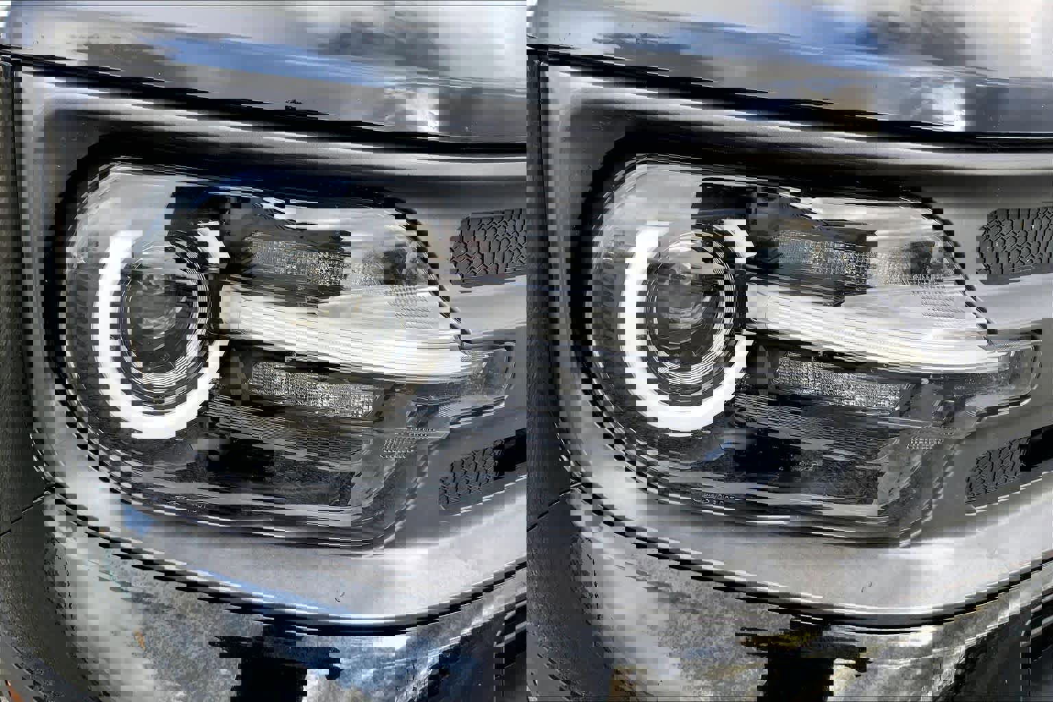 Used 2024 Ford Bronco Sport Big Bend w/ Convenience Package image 27