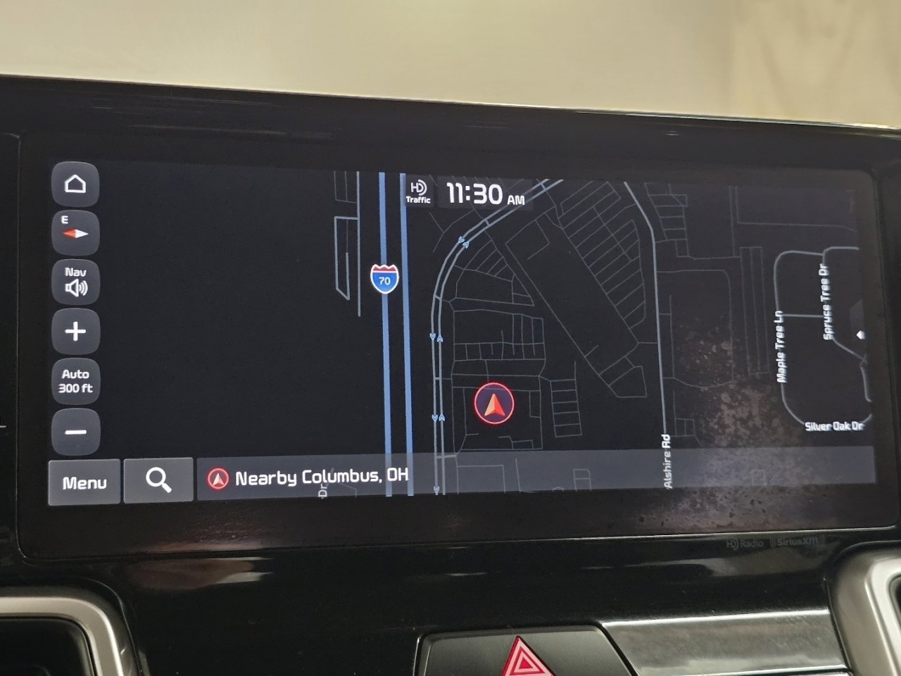 Used 2022 Kia Sorento S image 3