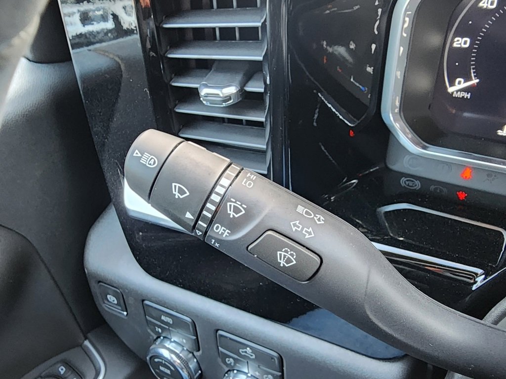 New 2026 GMC Sierra 1500 Elevation image 23