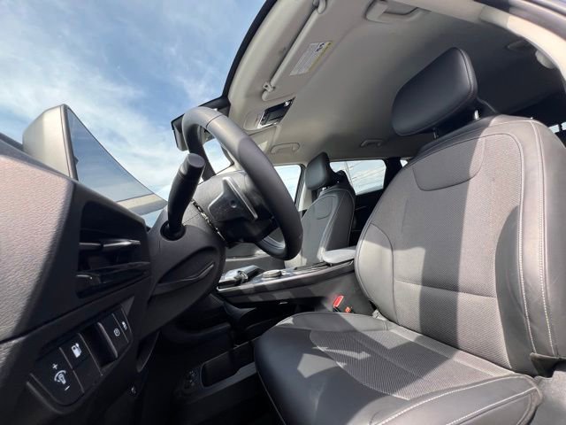 Certified 2024 Kia EV6 Light RWD image 18