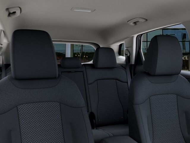 New 2027 Kia Sportage LX FWD image 27
