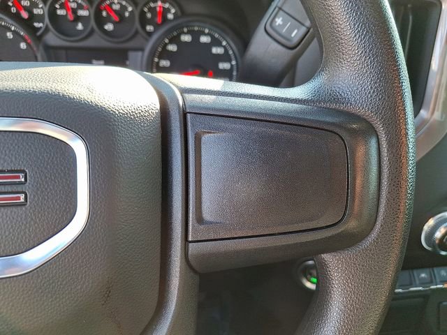Used 2024 GMC Sierra 1500 Pro w/ Pro Value Package image 21