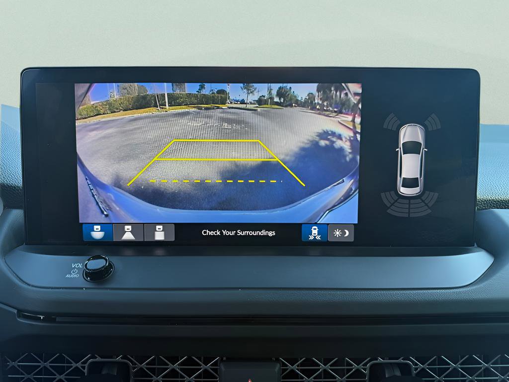 Certified 2024 Honda Accord EX-L image 19