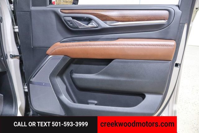 Used 2024 GMC Yukon Denali Ultimate image 41