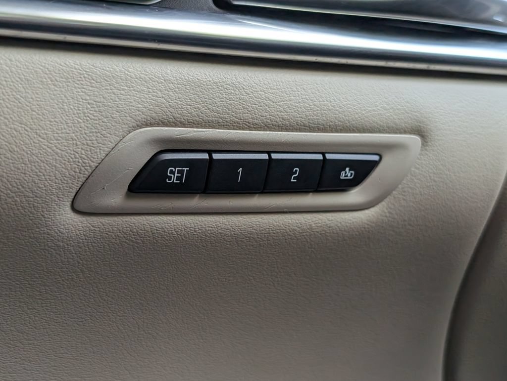 Used 2016 Cadillac XTS Luxury w/ Driver Awareness Package FWD image 17