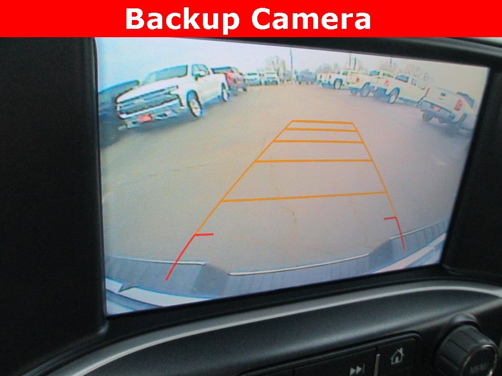 Used 2017 GMC Sierra 1500 SLT image 17