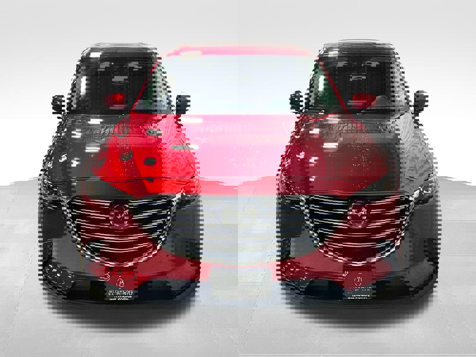 Used 2023 MAZDA CX-9 Touring image 2