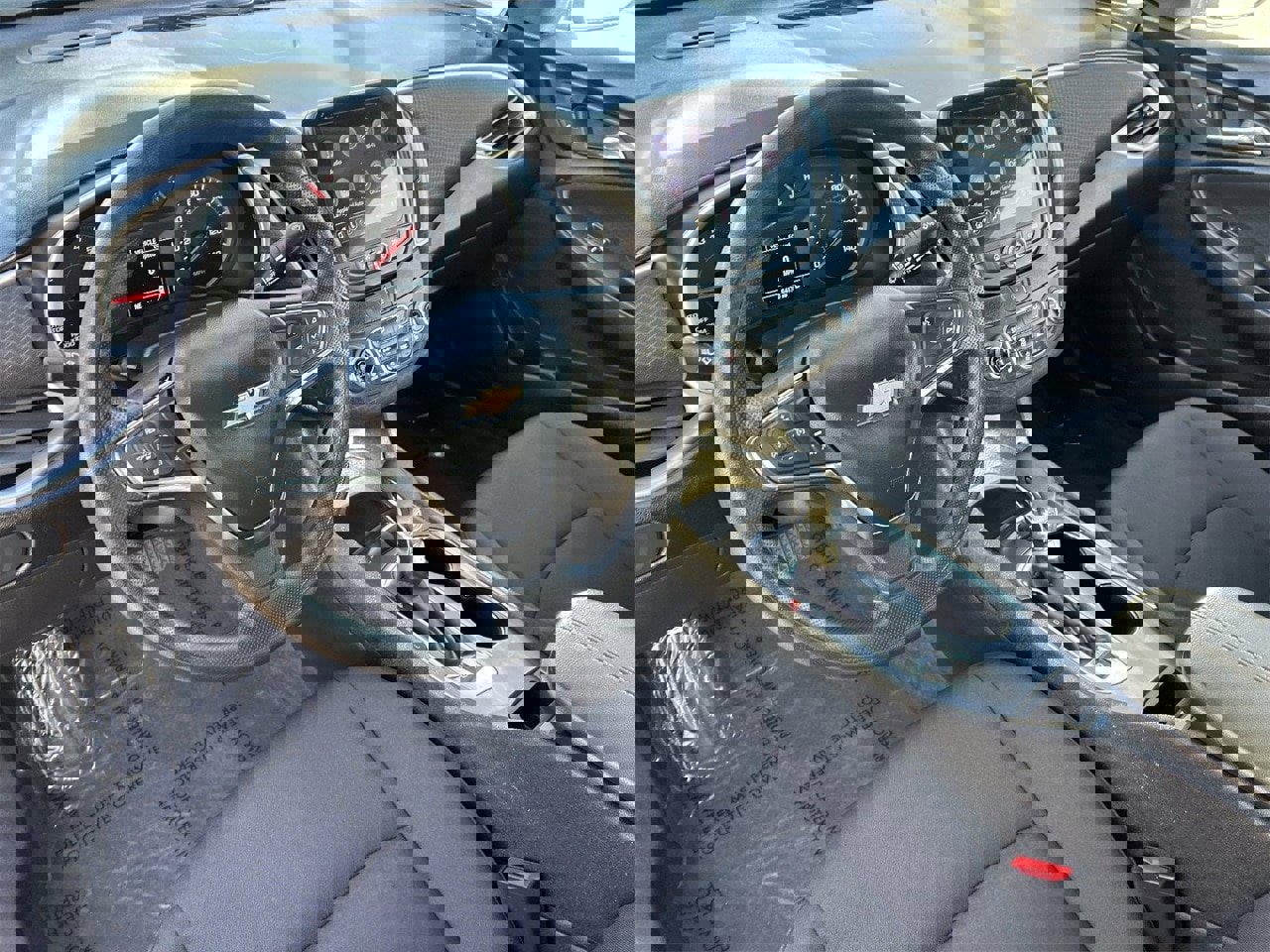 Used 2024 Chevrolet Malibu LT image 29