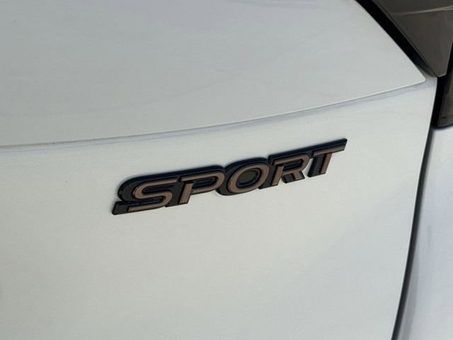 Certified 2025 Subaru Forester Sport AWD/4WD image 14