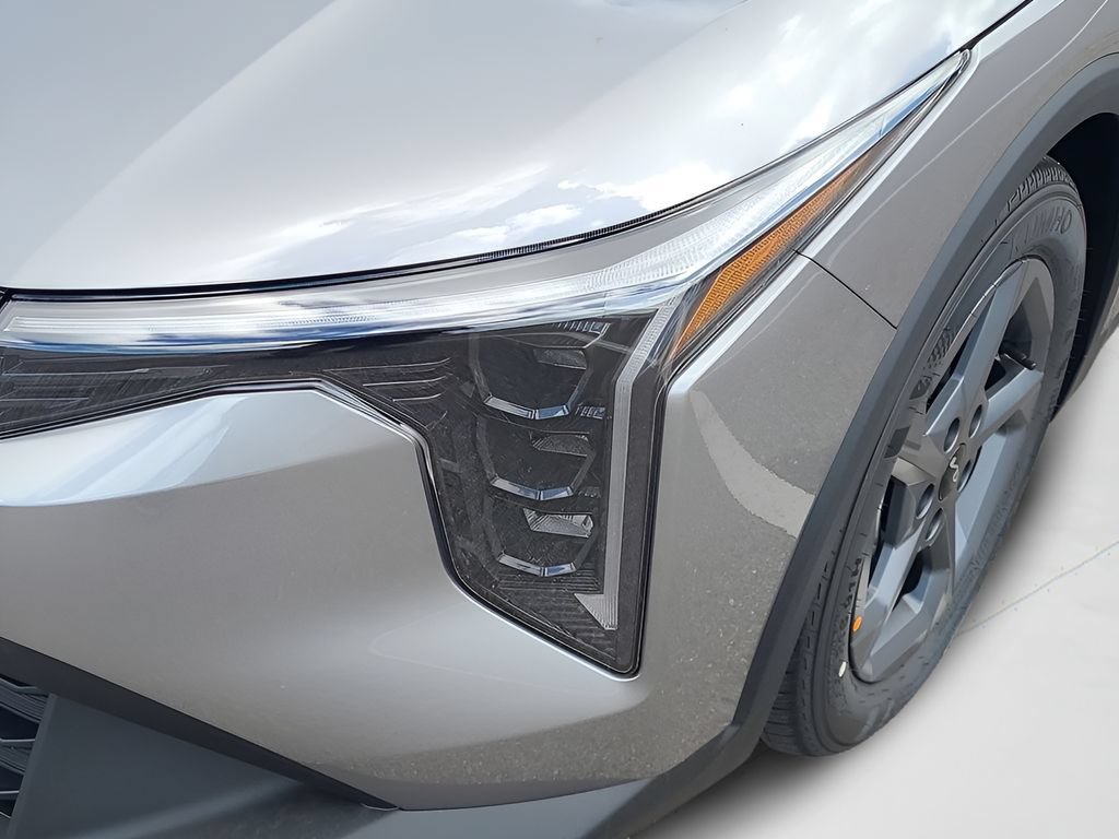 Used 2025 Kia K4 FWD image 52