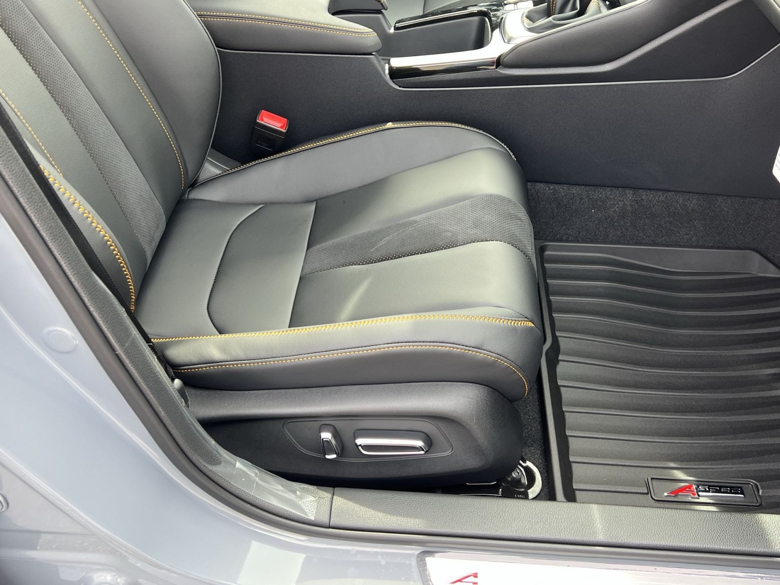 New 2026 Acura Integra A-Spec w/ Technology Package FWD image 27