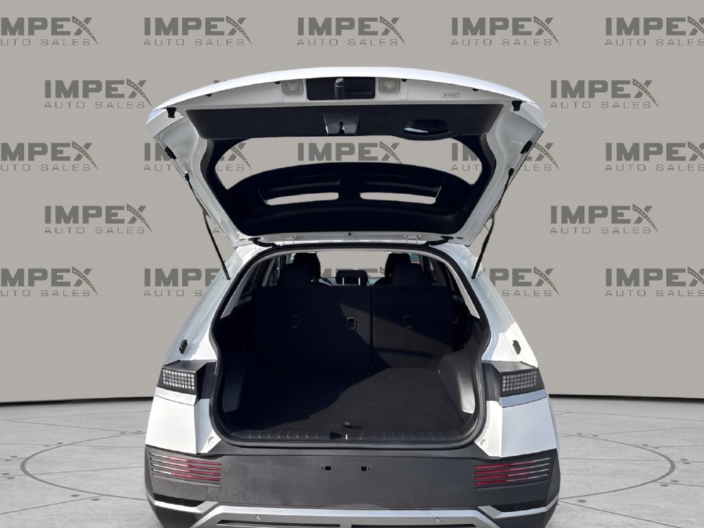 Used 2023 Hyundai Ioniq 5 SE RWD image 26