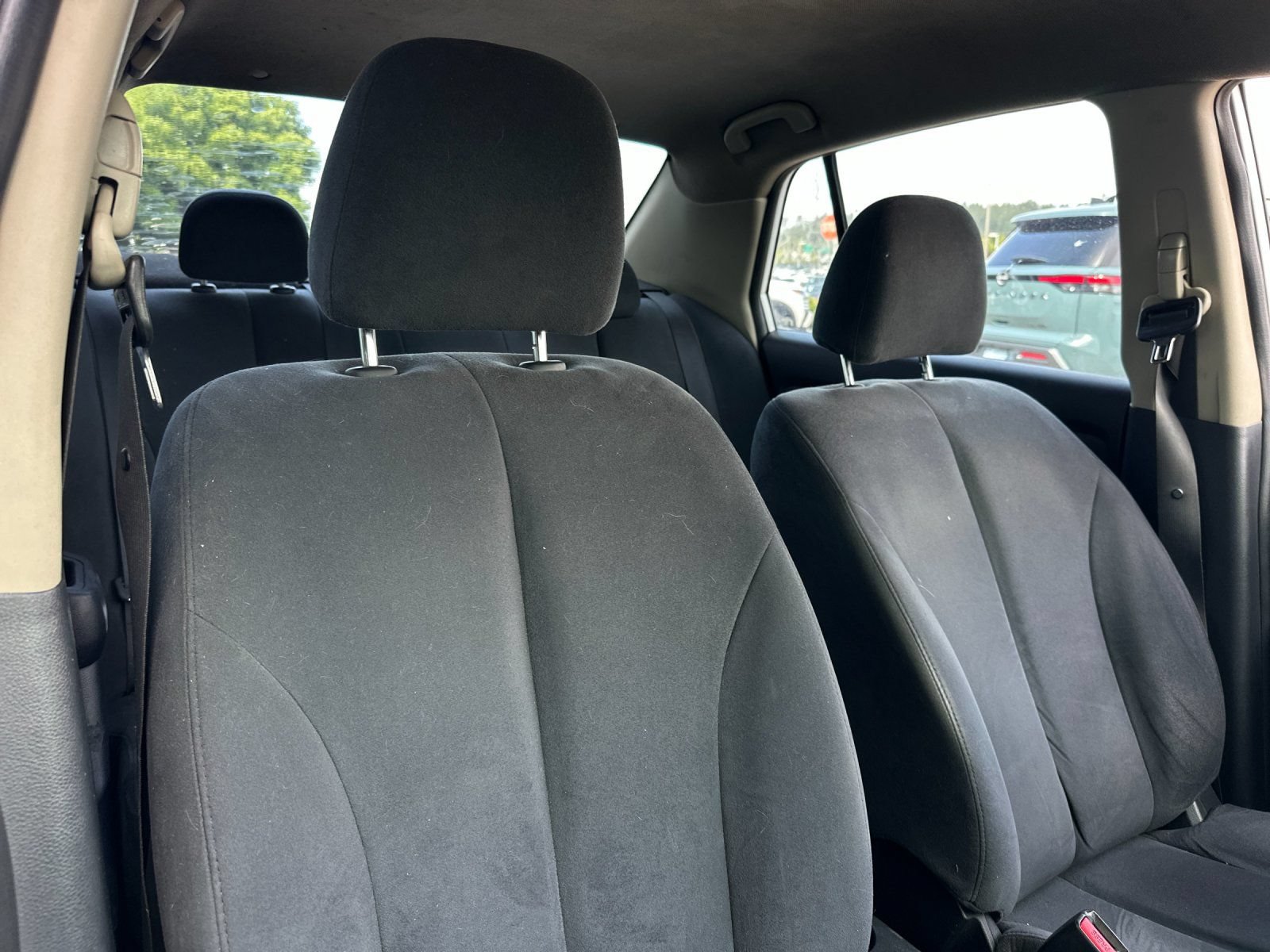 Used 2009 Nissan Versa 1.8 S FWD image 15