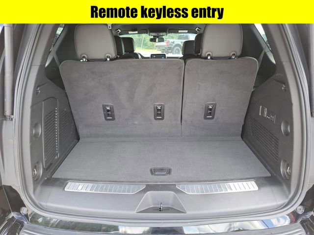 Used 2024 Chevrolet Tahoe Premier image 26