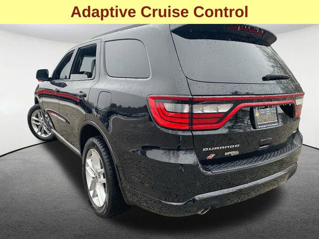 Used 2022 Dodge Durango GT AWD/4WD image 10