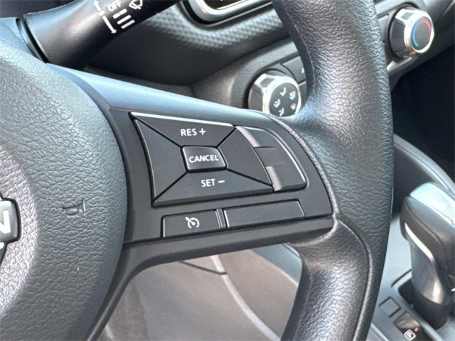 New 2025 Nissan Kicks Play S image 25