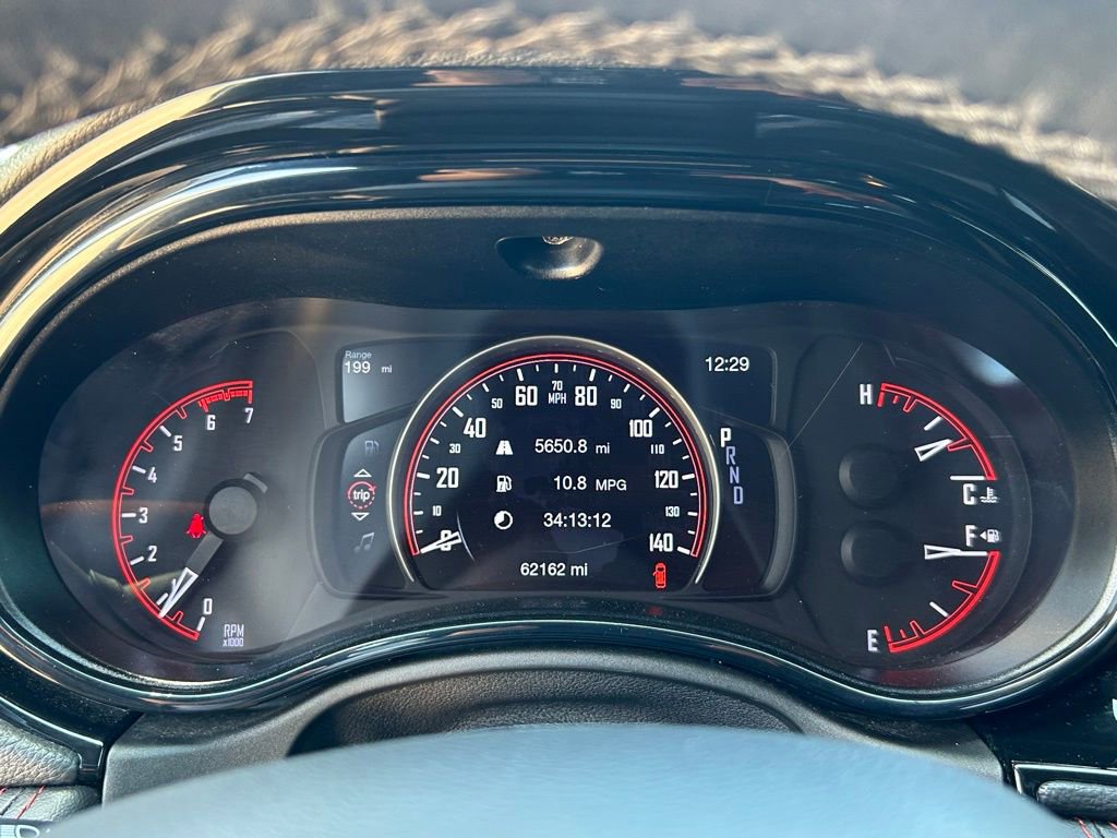 Used 2023 Dodge Durango R/T RWD image 29