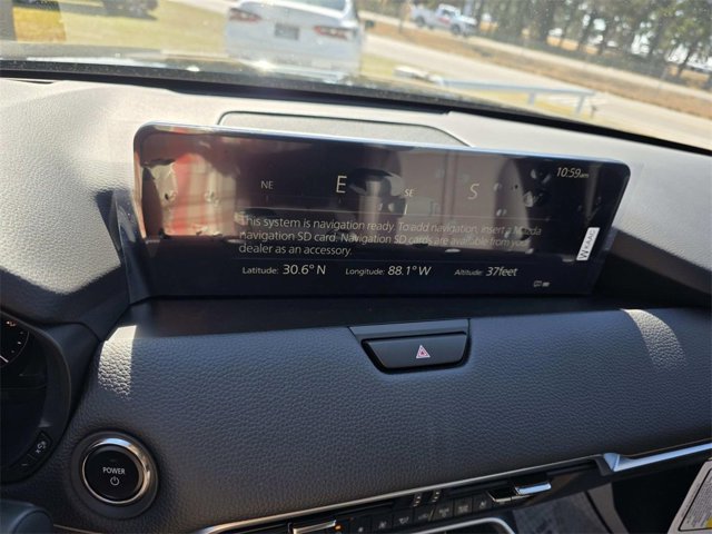 New 2026 MAZDA CX-70 SC Plus image 9