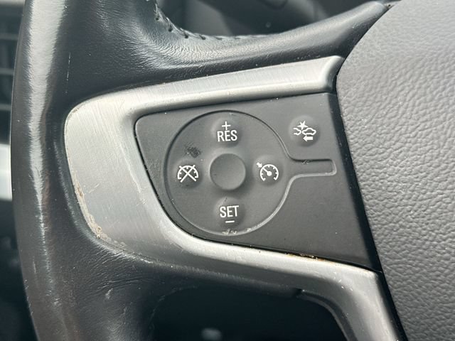 Used 2020 GMC Terrain SLE AWD/4WD image 43