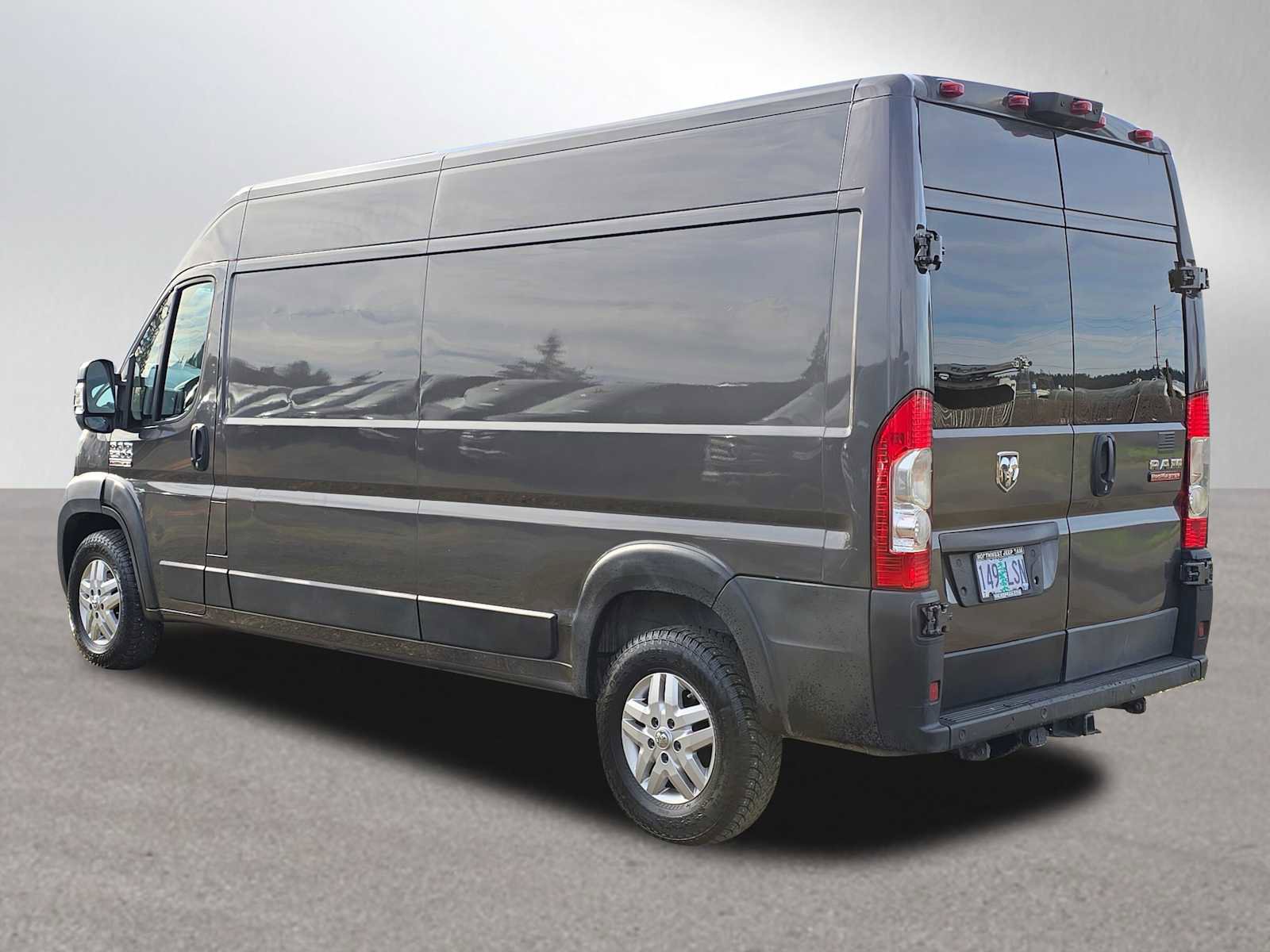 Used 2019 RAM ProMaster 2500 image 5