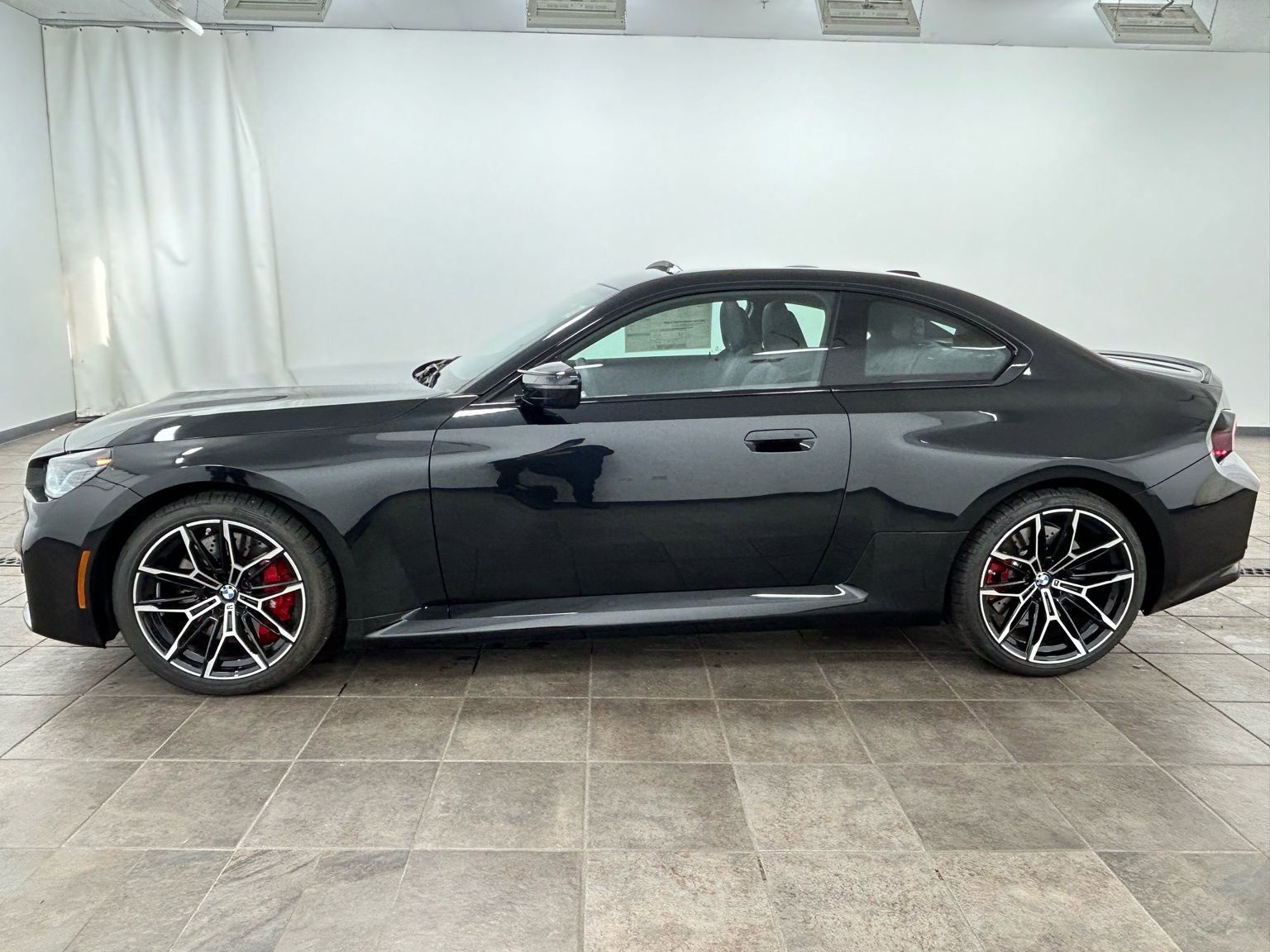 New 2026 BMW M2 w/ Lighting Package image 3