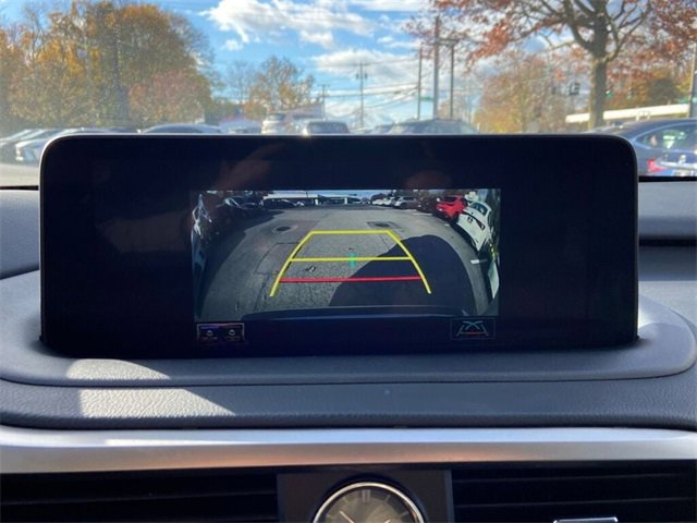 Used 2022 Lexus RX 350 AWD w/ Premium Package image 20