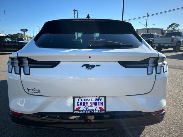 Used 2024 Ford Mustang Mach-E Premium image 7