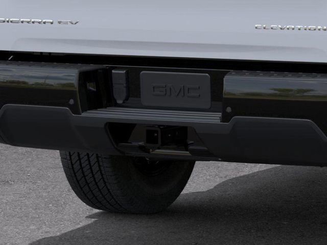 New 2026 GMC Sierra EV Elevation w/ Premium Package image 14