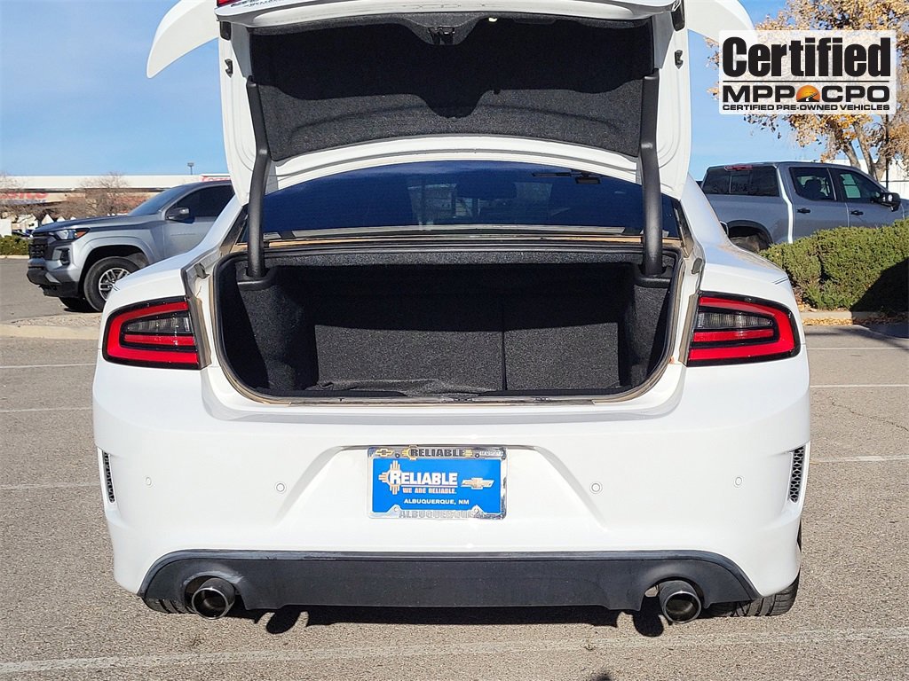 Used 2020 Dodge Charger GT w/ Navigation & Travel Group image 10