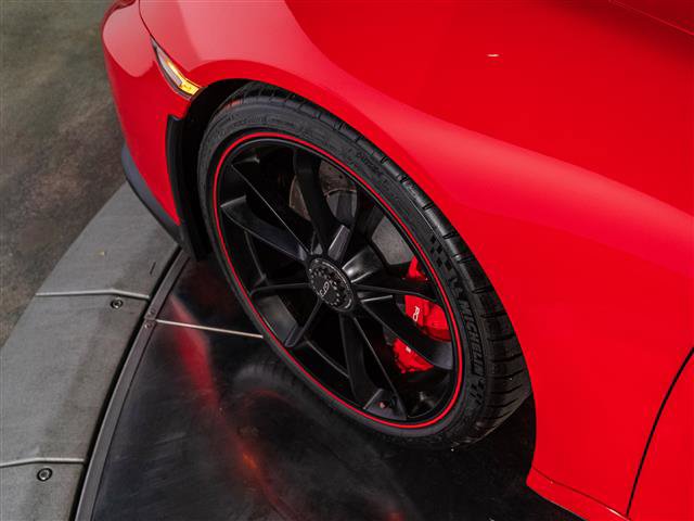 Used 2018 Porsche 911 GT3 image 16