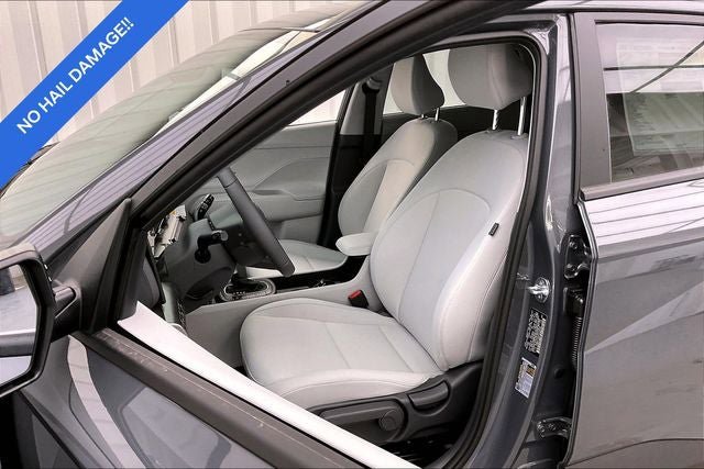 New 2026 Hyundai Kona SEL Sport AWD/4WD image 11