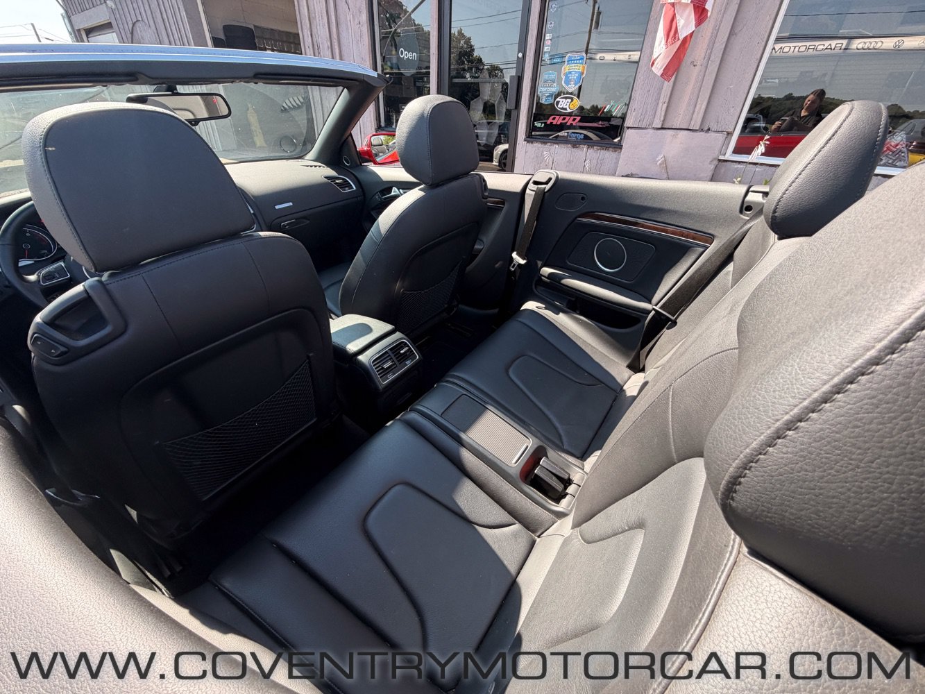 Used 2016 Audi A5 2.0T Premium Plus AWD/4WD image 31