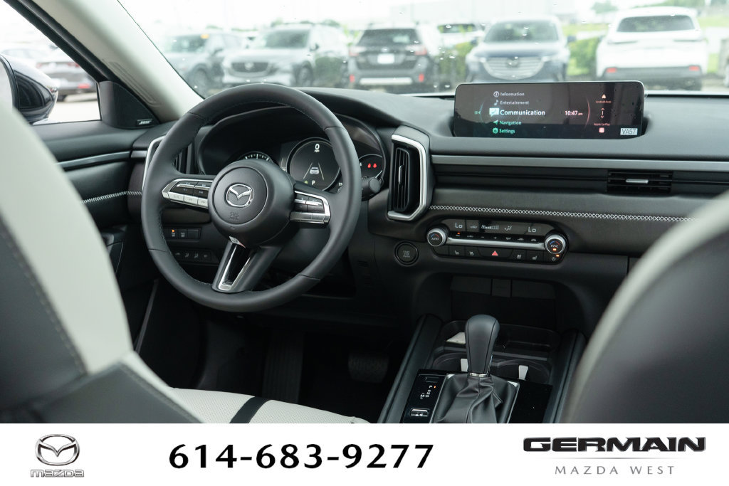 New 2026 MAZDA CX-50 AWD 2.5 S w/ Weather Package image 16