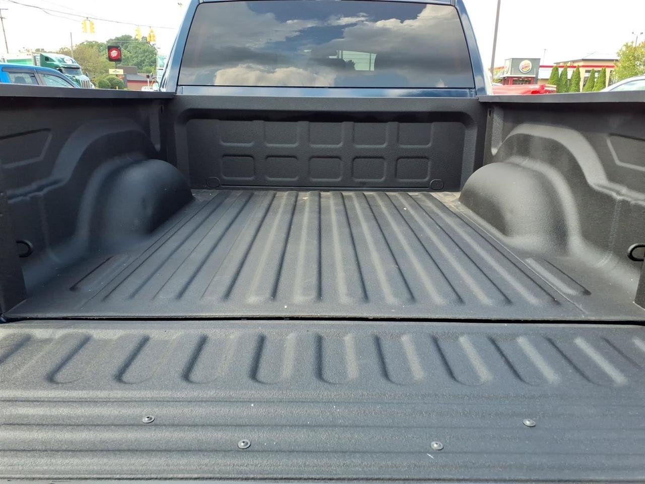 Used 2021 RAM 1500 Tradesman w/ Popular Equipment Group AWD/4WD image 15