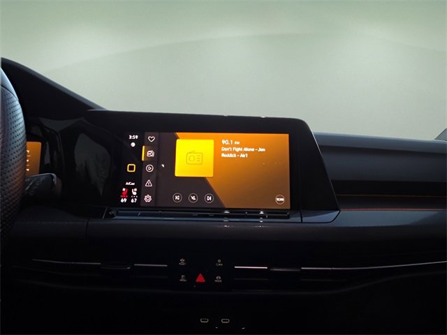 Used 2023 Volkswagen GTI Autobahn image 11