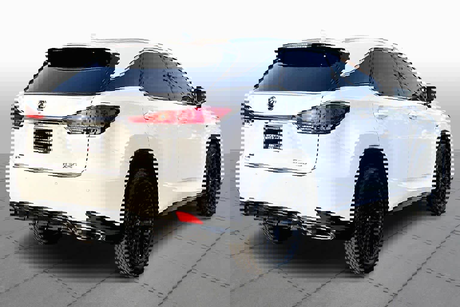 Used 2022 Lexus RX 350 F Sport image 12