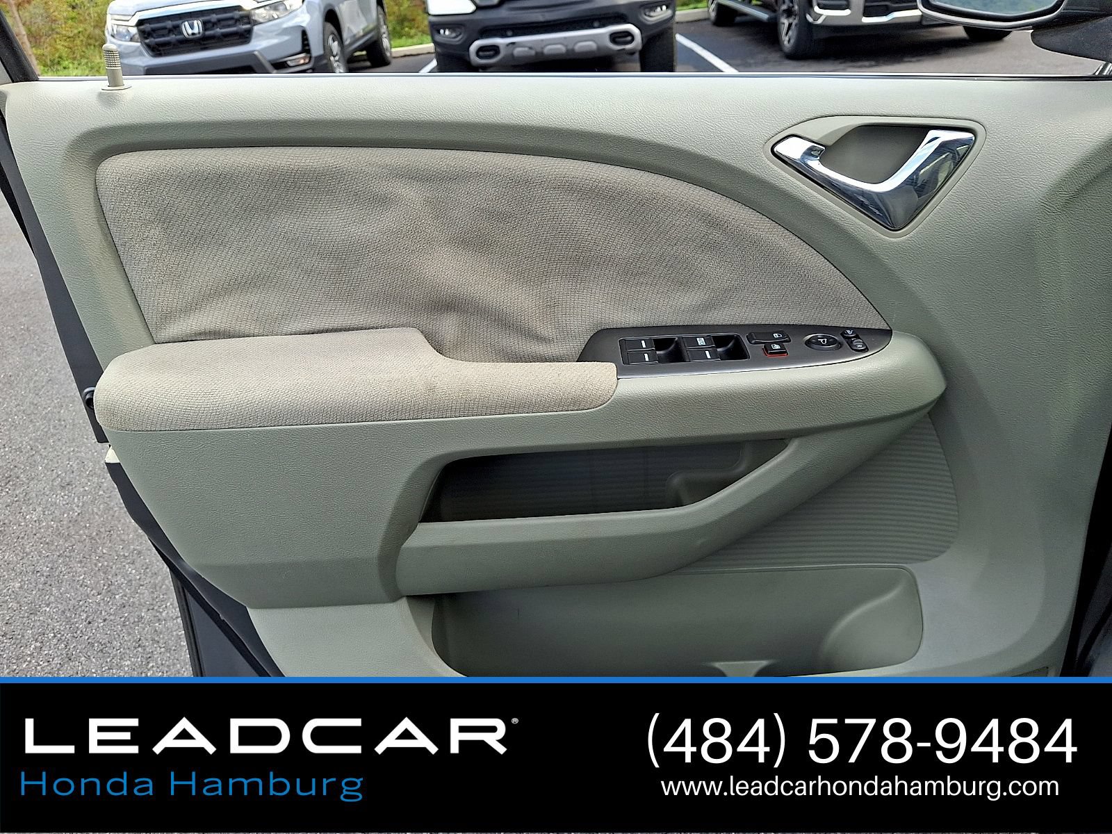 Used 2007 Honda Odyssey EX image 14